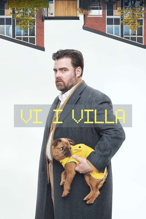 Vi i villa Bajeczki Wszystkie Odcinki • Serial online