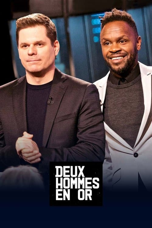 Deux hommes en or Bajeczki