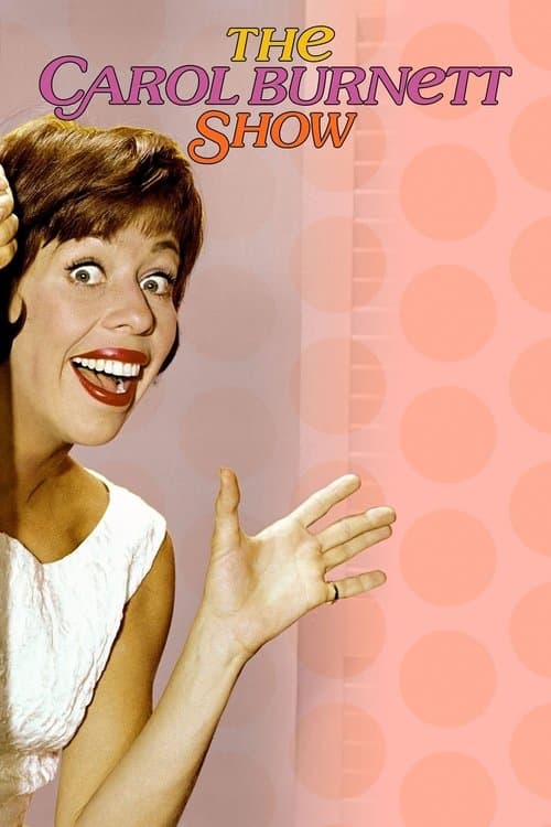 The Carol Burnett Show Bajeczki Wszystkie Odcinki • Serial online