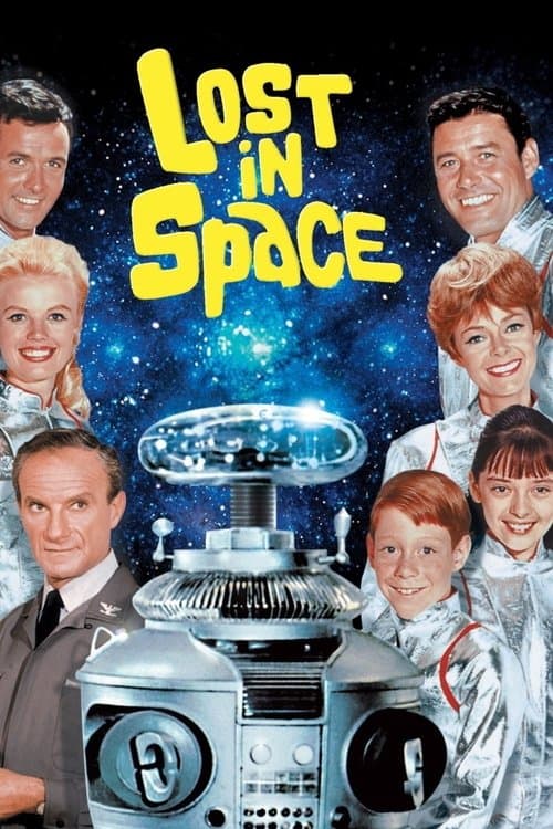Lost in Space Bajeczki Wszystkie Odcinki • Serial online