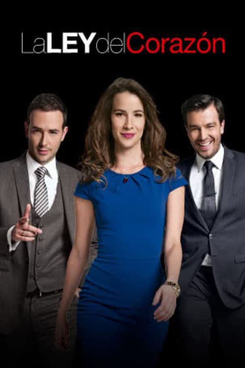 La Ley del Corazón Bajeczki Wszystkie Odcinki • Serial online