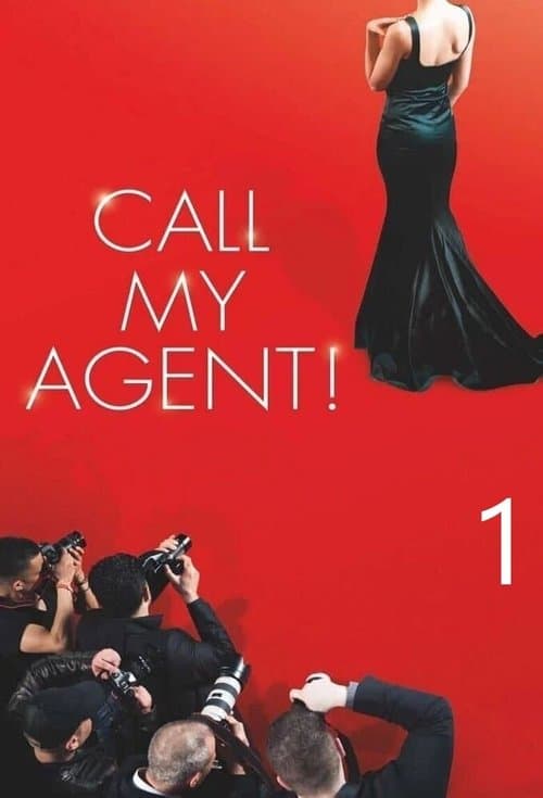 Gdzie jest mój agent? Bajeczki