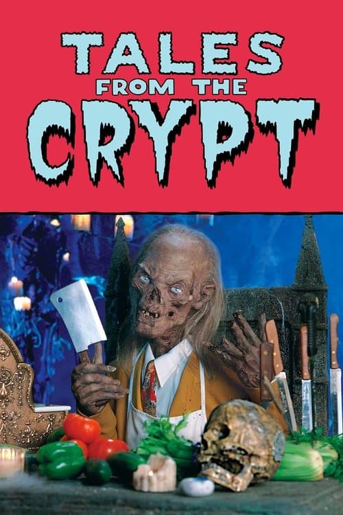 Opowieści z krypty Bajeczki
