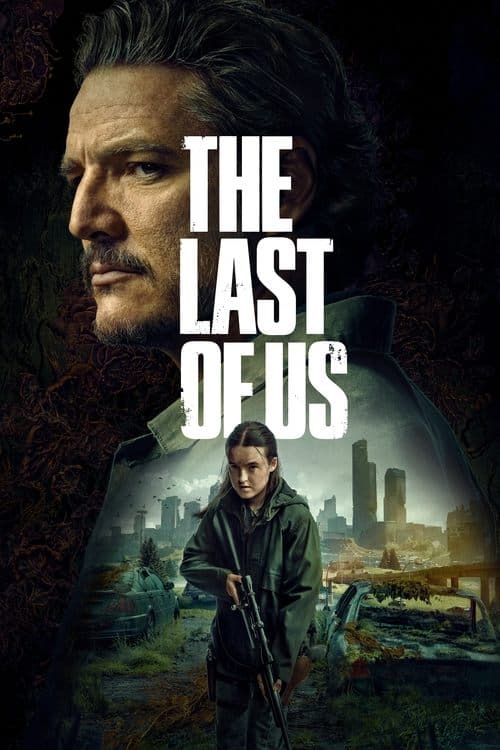 The Last of Us Bajeczki Wszystkie Odcinki • Serial online