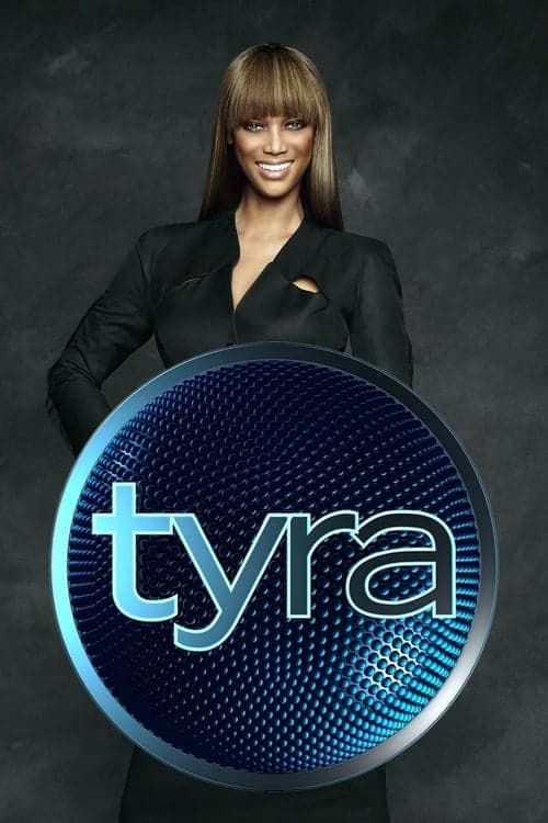 The Tyra Banks Show Bajeczki Wszystkie Odcinki • Serial online