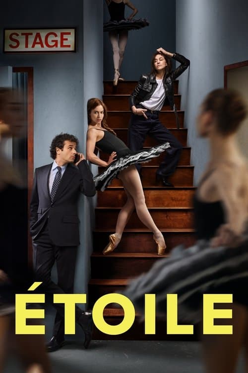 Étoile Bajeczki Wszystkie Odcinki • Serial online