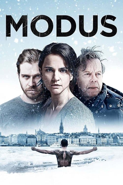 Modus Bajeczki Wszystkie Odcinki • Serial online
