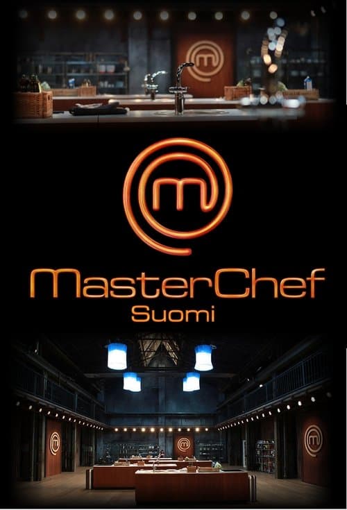 MasterChef Suomi Bajeczki Wszystkie Odcinki • Serial online
