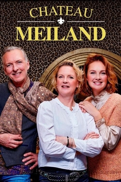 Chateau Meiland Bajeczki Wszystkie Odcinki • Serial online