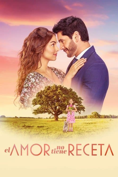 El amor no tiene receta Bajeczki Wszystkie Odcinki • Serial online