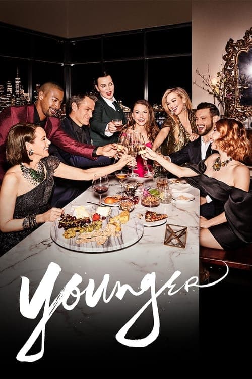 Younger Bajeczki Wszystkie Odcinki • Serial online