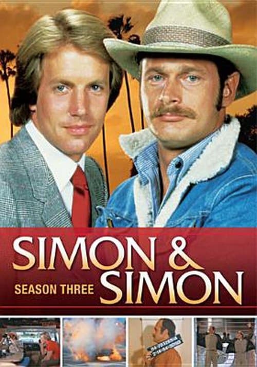 Simon & Simon Bajeczki