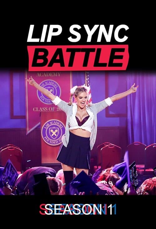 Lip Sync Battle Bajeczki