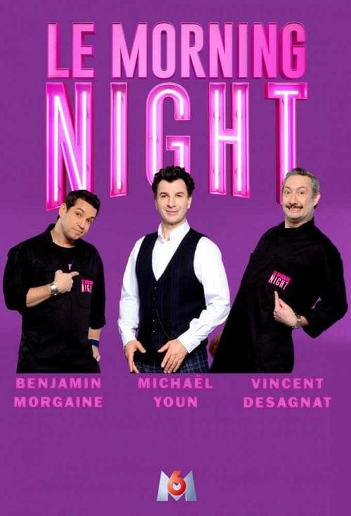 Le Morning Night Bajeczki Wszystkie Odcinki • Serial online