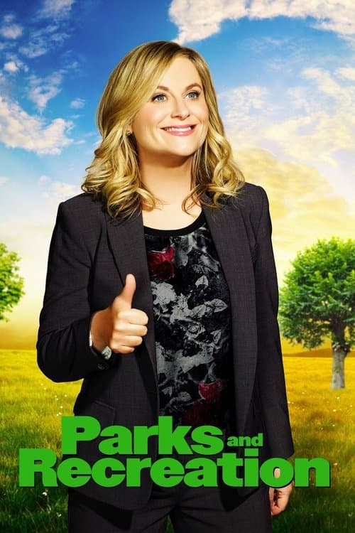 Parks and Recreation Bajeczki