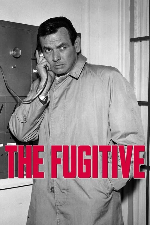 The Fugitive Bajeczki Wszystkie Odcinki • Serial online