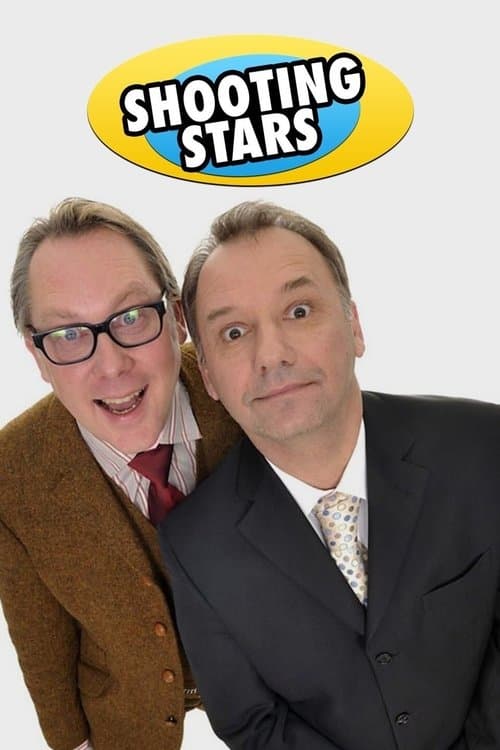 Shooting Stars Bajeczki Wszystkie Odcinki • Serial online