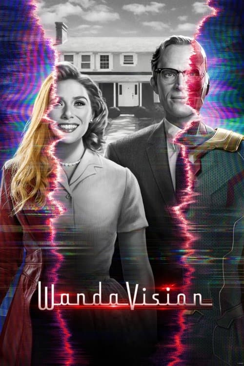 WandaVision Bajeczki Wszystkie Odcinki • Serial online