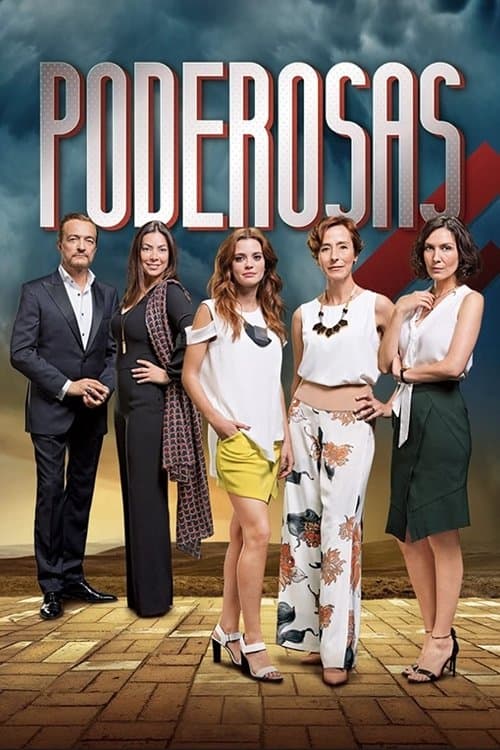 Poderosas Bajeczki Wszystkie Odcinki • Serial online