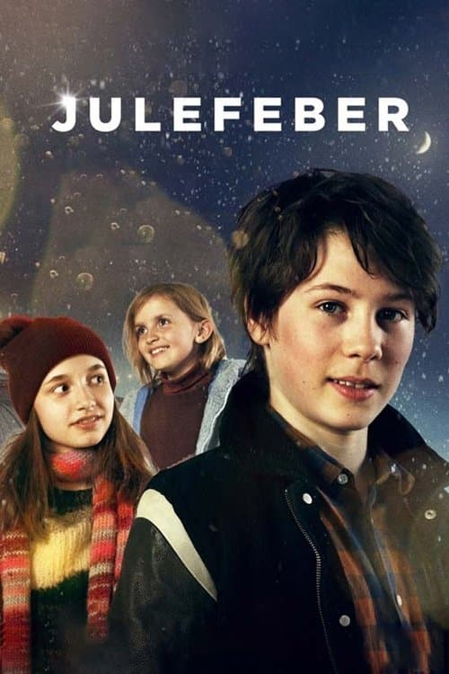Julefeber Bajeczki Wszystkie Odcinki • Serial online