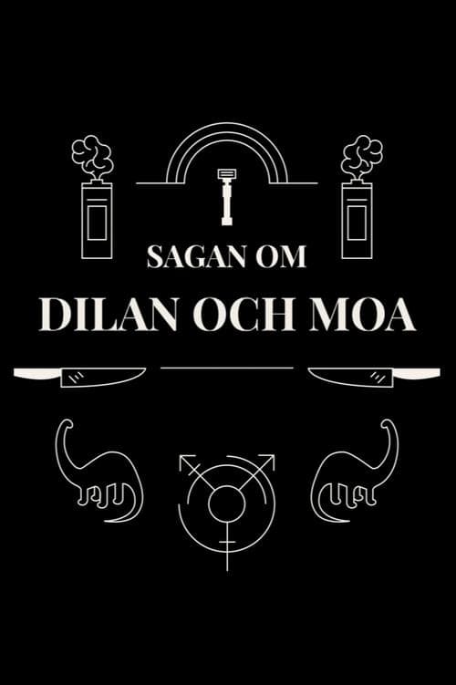 Sagan om Dilan och Moa Bajeczki Wszystkie Odcinki • Serial online