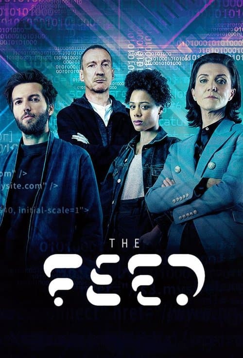 The Feed Bajeczki Wszystkie Odcinki • Serial online