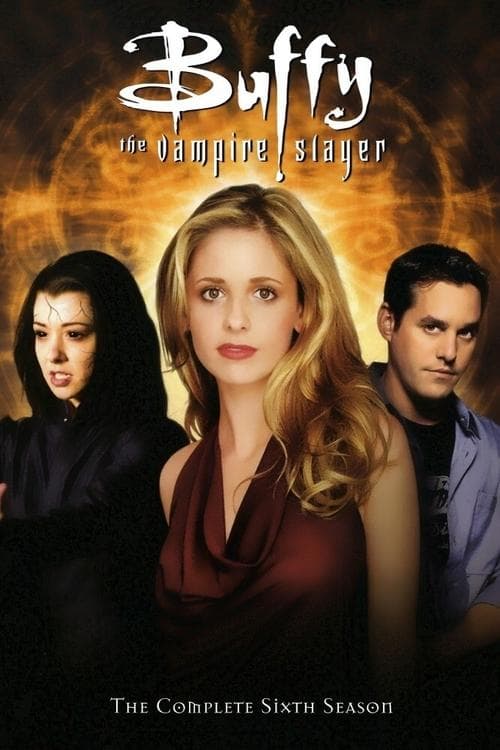 Buffy: Postrach wampirów Bajeczki
