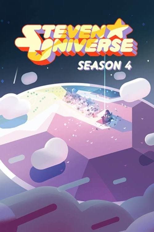 Steven Universe Bajeczki