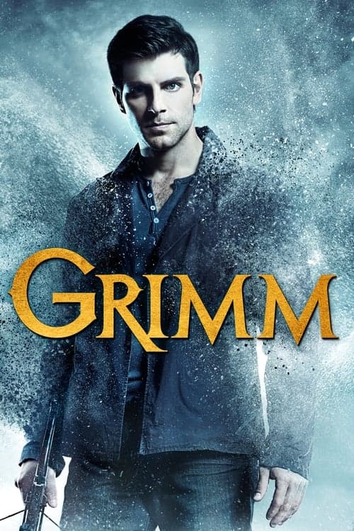 Grimm Bajeczki Wszystkie Odcinki • Serial online