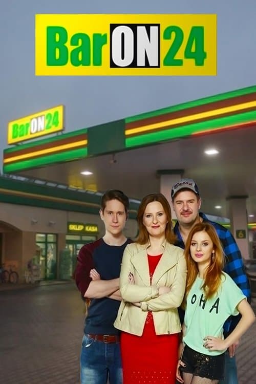 BarON24 Bajeczki Wszystkie Odcinki • Serial online