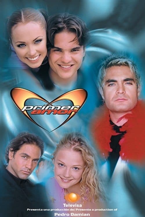 Primer Amor, a 1000 x Hora Bajeczki Wszystkie Odcinki • Serial online