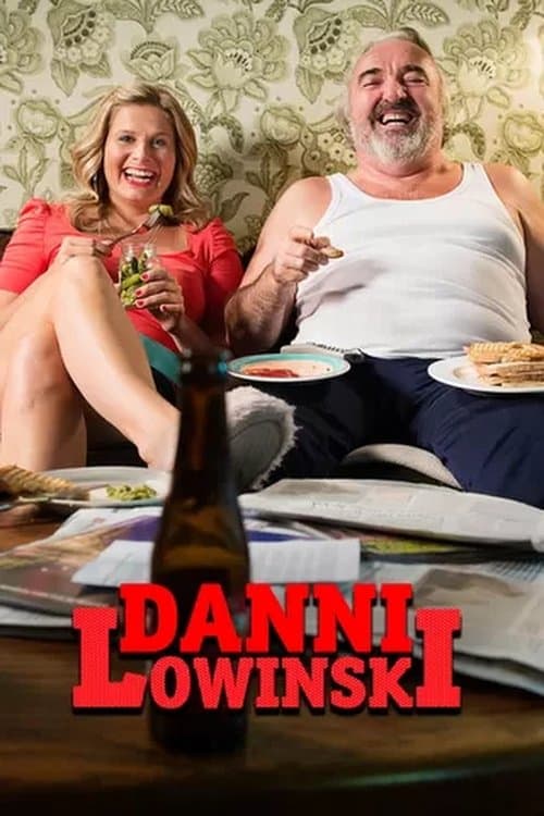 Danni Lowinski Bajeczki Wszystkie Odcinki • Serial online