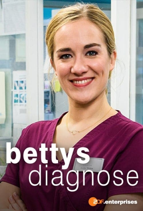Bettys Diagnose Bajeczki Wszystkie Odcinki • Serial online