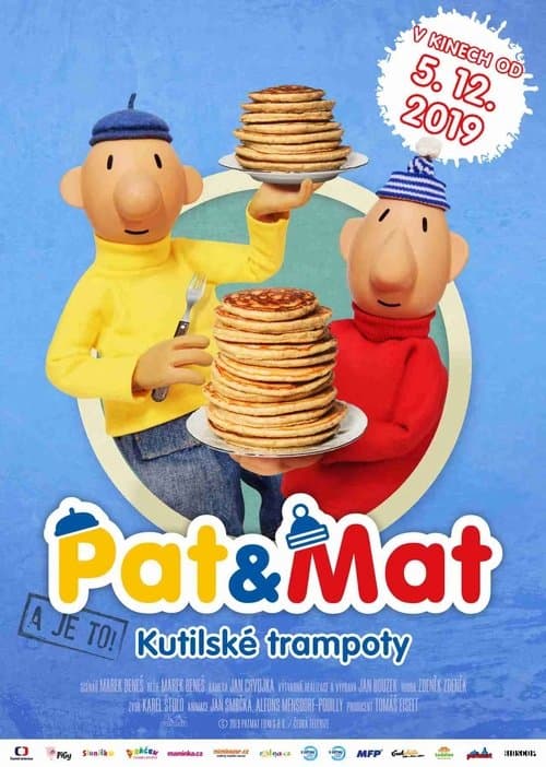 Sąsiedzi Bajeczki
