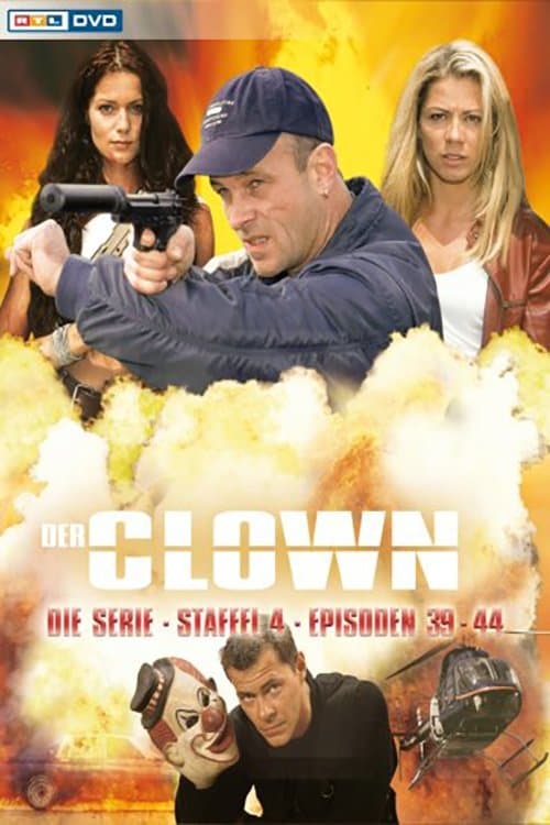Der Clown Bajeczki