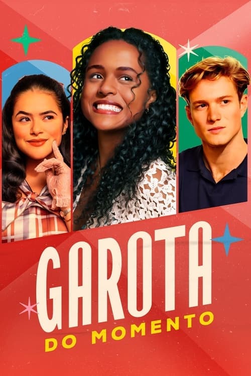 Garota do Momento Bajeczki Wszystkie Odcinki • Serial online