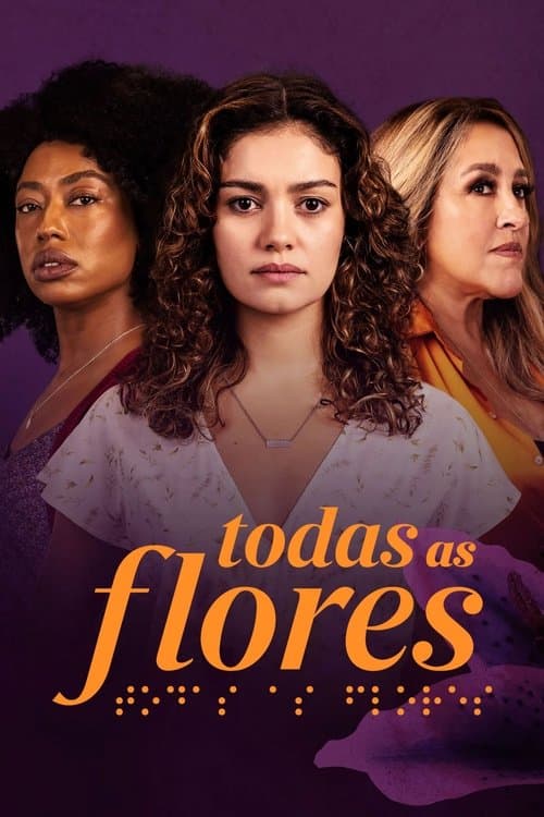 Todas as Flores Bajeczki