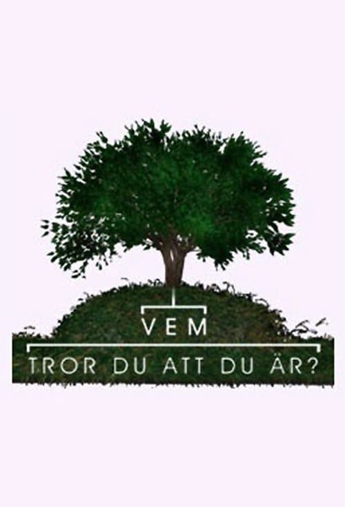 Vem tror du att du är? Bajeczki Wszystkie Odcinki • Serial online