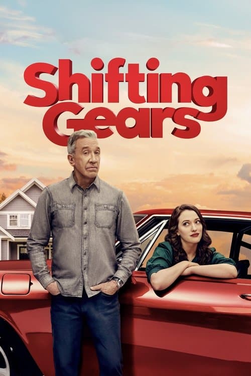 Shifting Gears Bajeczki Wszystkie Odcinki • Serial online