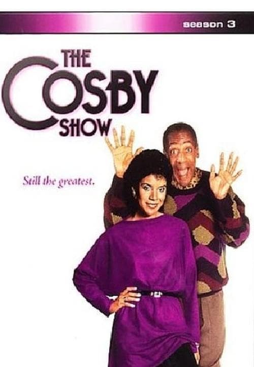 The Cosby Show Bajeczki