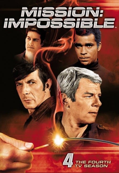 Mission: Impossible Bajeczki