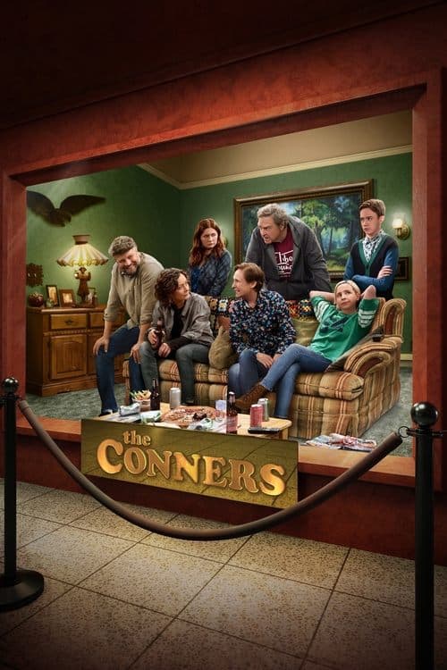 The Conners Bajeczki