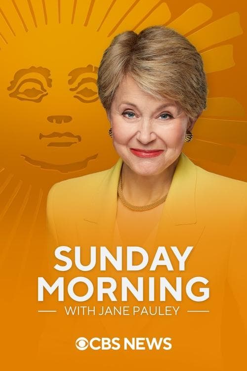 CBS News Sunday Morning Bajeczki Wszystkie Odcinki • Serial online