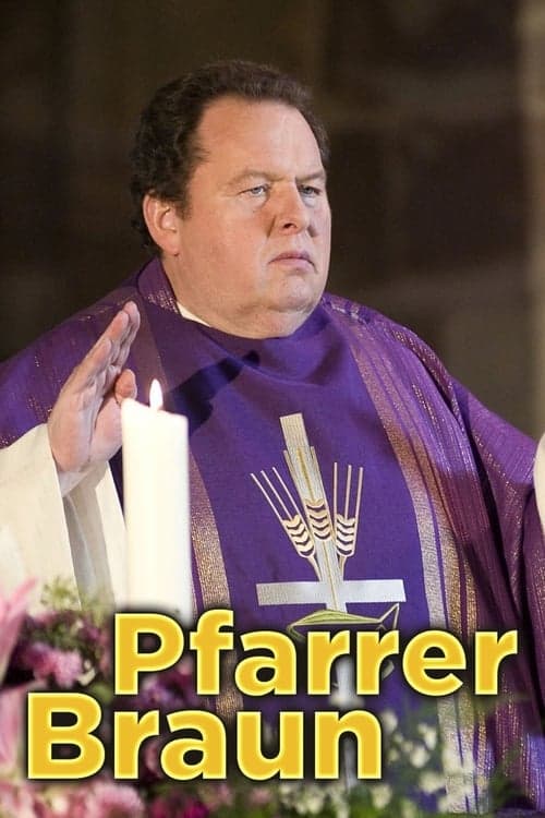 Pfarrer Braun Bajeczki Wszystkie Odcinki • Serial online