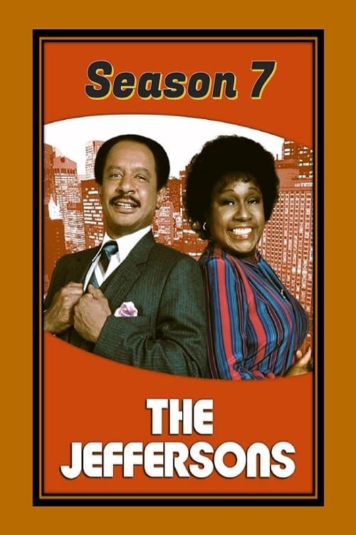 The Jeffersons Bajeczki
