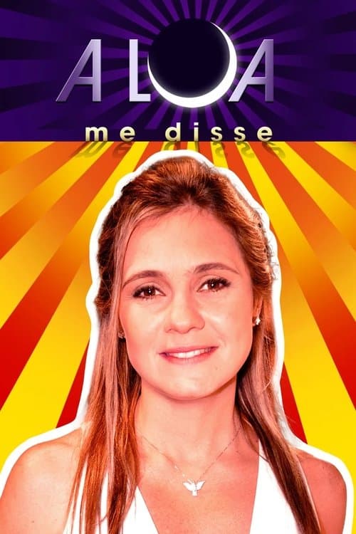 A Lua Me Disse Bajeczki Wszystkie Odcinki • Serial online
