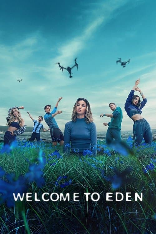 Nowy Eden Bajeczki Wszystkie Odcinki • Serial online