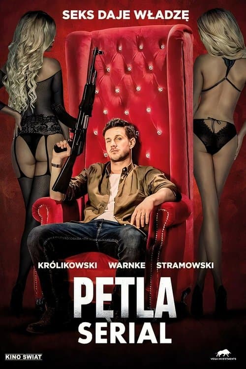 Pętla Bajeczki Wszystkie Odcinki • Serial online