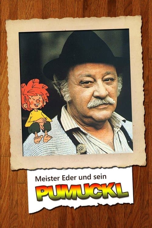 Meister Eder und sein Pumuckl Bajeczki Wszystkie Odcinki • Serial online