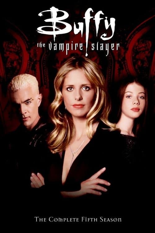Buffy: Postrach wampirów Bajeczki